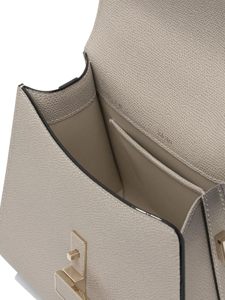 VALEXTRA "ISIDE" CROSSBODY BAG 5
