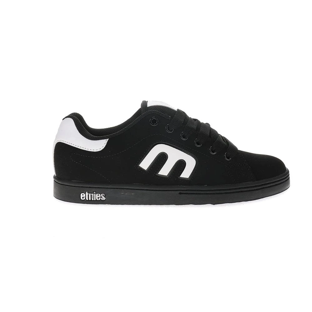 etnies Callicut Lace Up Sneakers 1