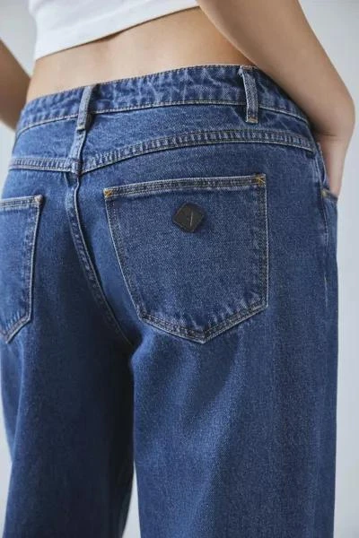 Abrand Jeans Abrand 99 Bella Baggy Jean 5