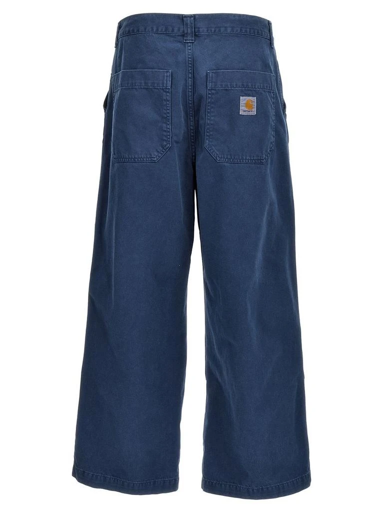 Carhartt WIP Carhartt Wip 'Garrison' Trousers 2