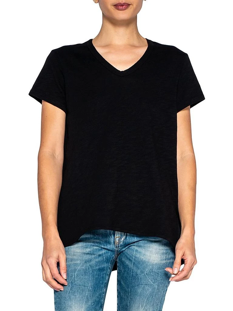 Wilt Shrunken Boy Friend Tee 3