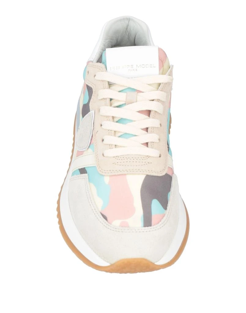 PHILIPPE MODEL Sneakers 4