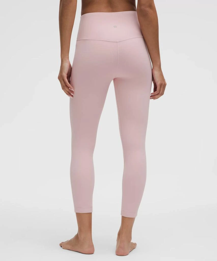 Lululemon lululemon Align™ High-Rise Crop 23" 64