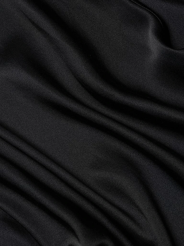 Nili Lotan Silk Cami Dress 5