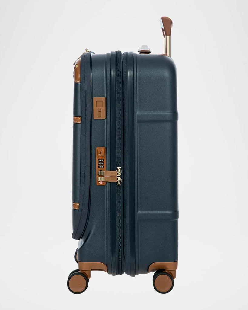 Bric's Bellagio 21" Expandable Carry-On Spinner with Pocket 4