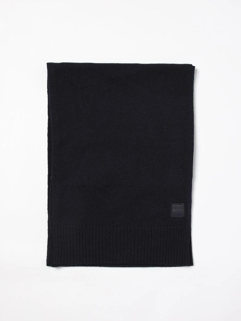 Hugo Boss Scarf men Boss 1