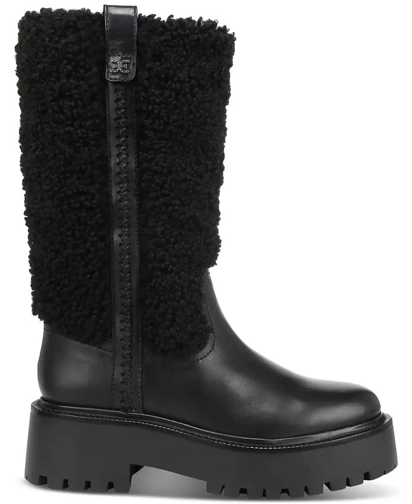 Sam Edelman Women's Elfie Cozy Pull-On Cold-Weather Boots 2