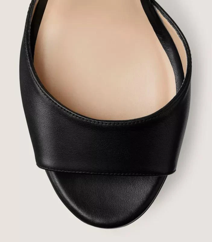 Stuart Weitzman RYDER 95 PLATFORM SANDAL 5