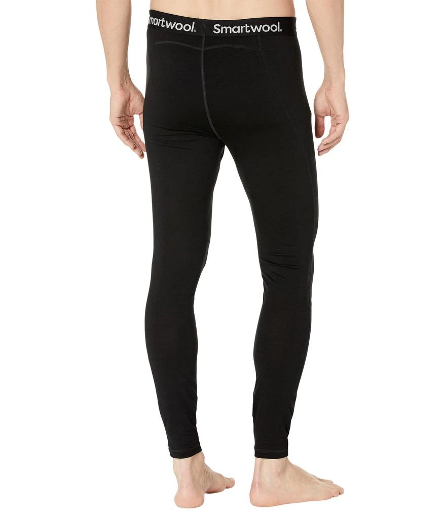 SmartWool Classic All-Season Merino Base Layer Bottoms 2