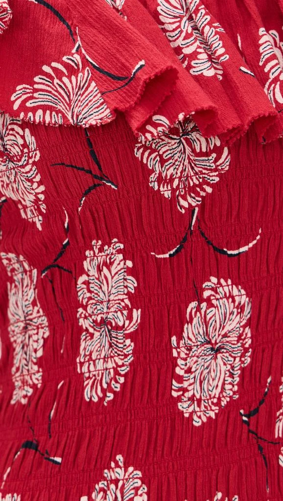 The Great The Havana Dress 5