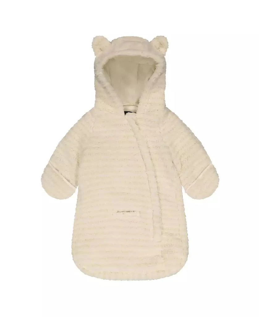 S Rothschild & CO Baby Girls Teddy Car Bag 1