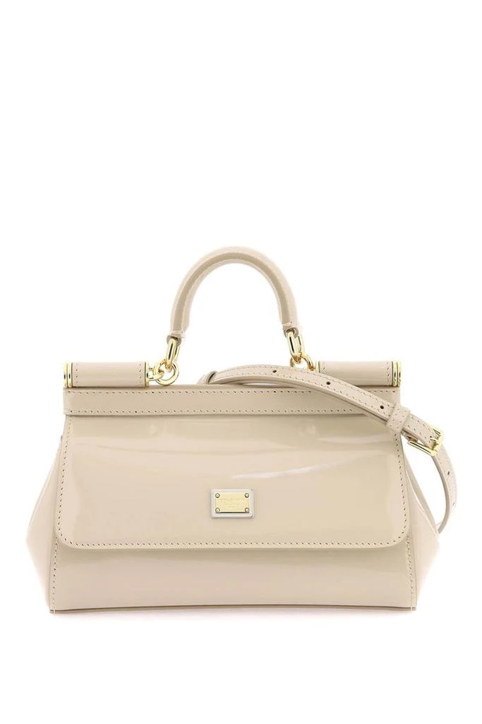 Dolce & Gabbana Dolce & gabbana mini 'sicily' bag 1
