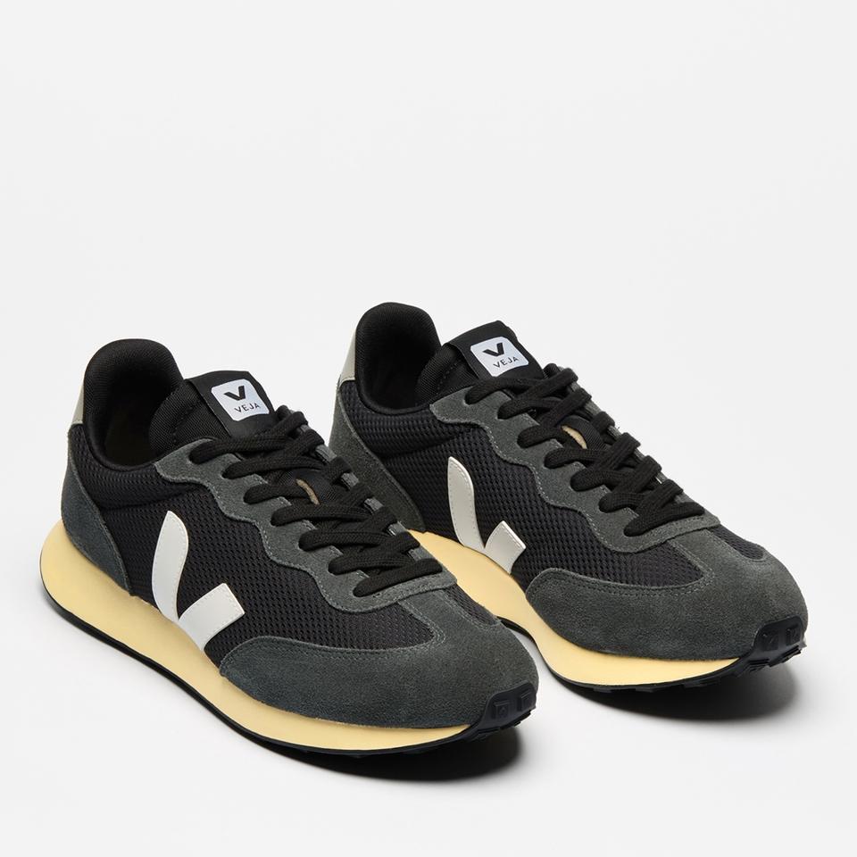 Veja VEJA WOMEN'S RIO BRANCO II RUNNING STYLE MESH TRAINERS