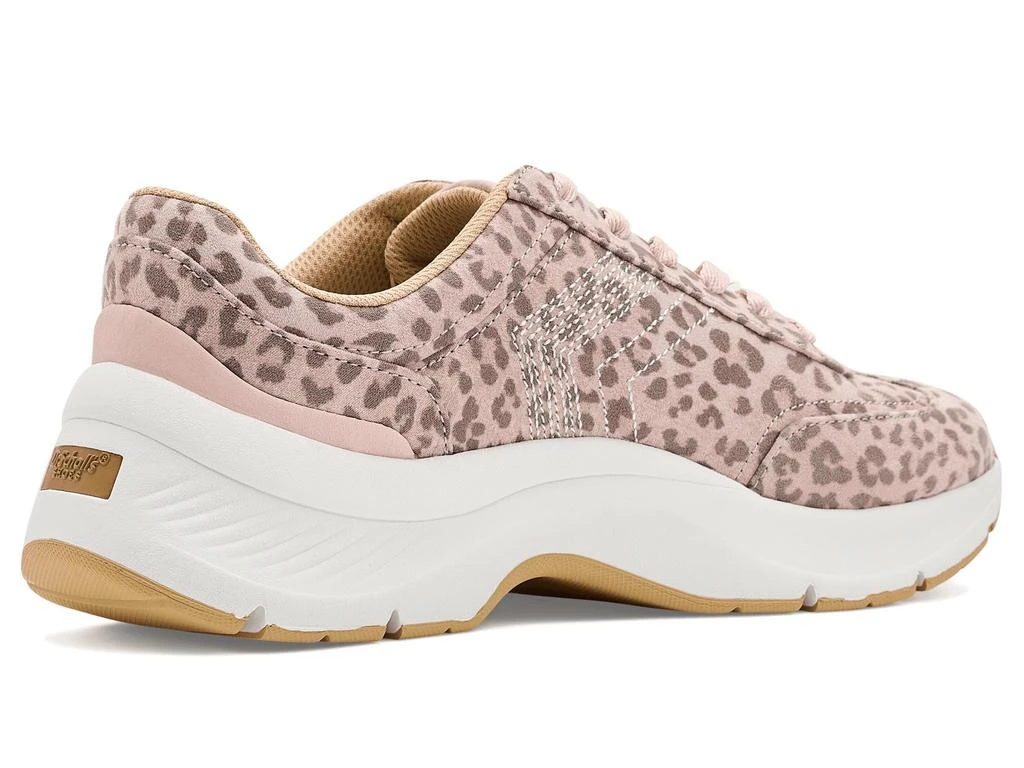 Dr. Scholl
s Walk Mode 3