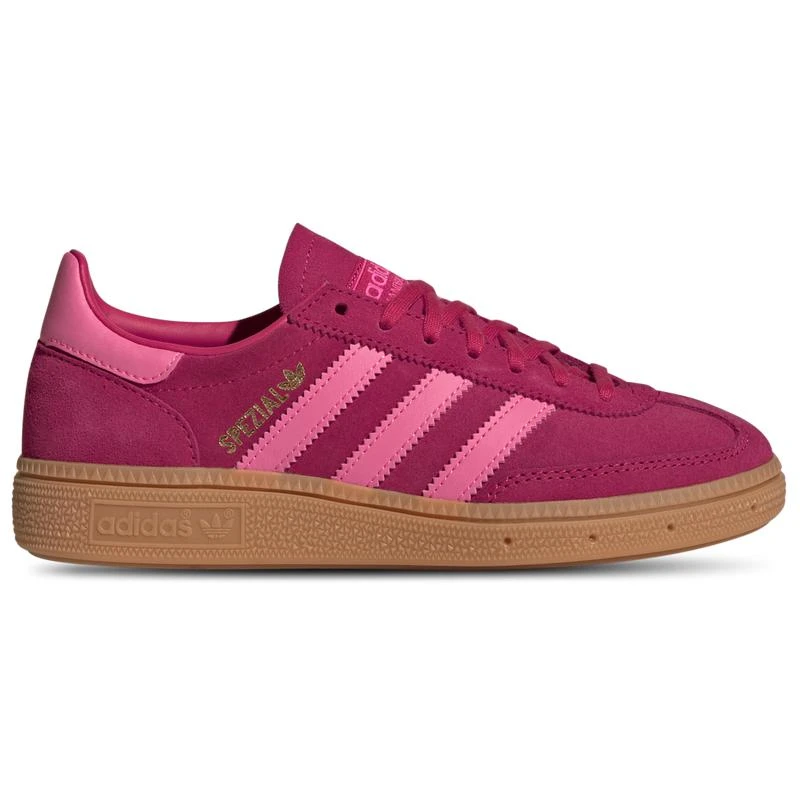 adidas gazelle silver green womens Grade School adidas Samba OG Shoes