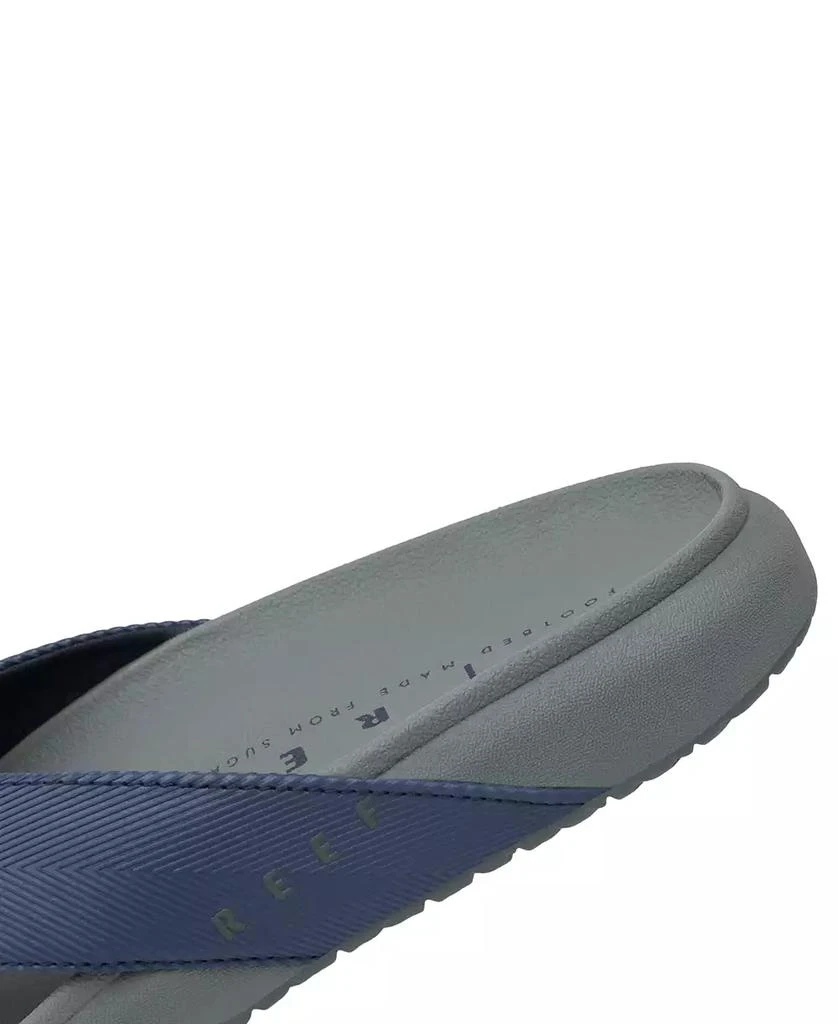 Reef Men
s The Raglan Slip-On Sandals 5