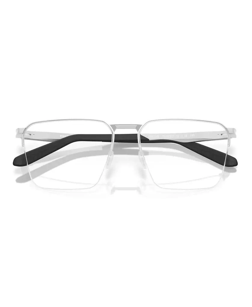 Costa Del Mar Unisex Bimini Road 610 Eyeglasses, 6A3018 5