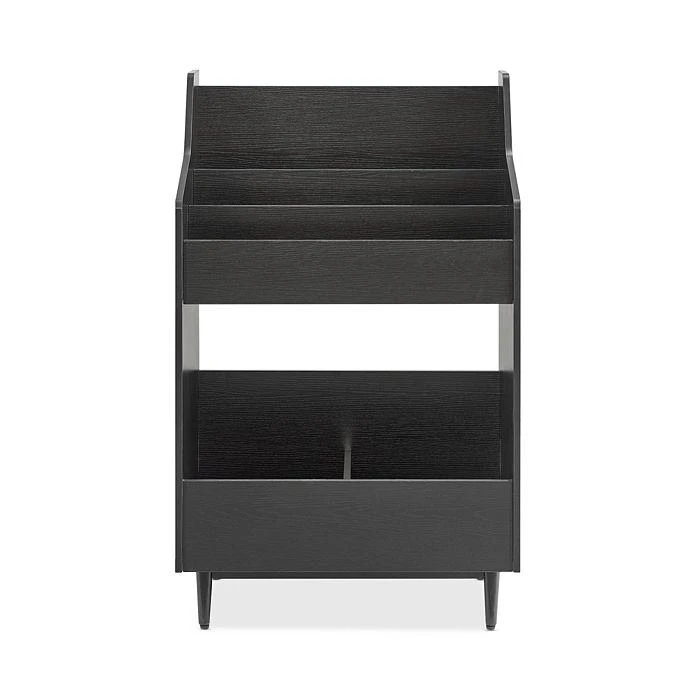 Sparrow & Wren Liam Record Storage Stand 3