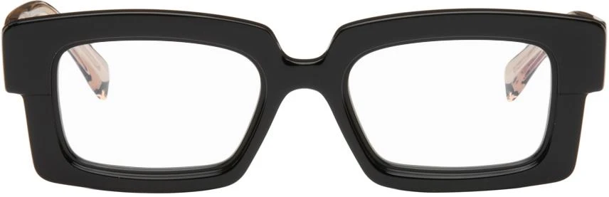 Kuboraum Black S7 Glasses 1