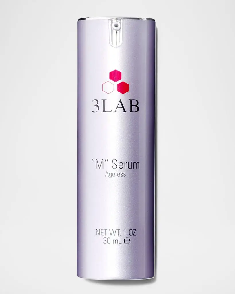 3LAB M Serum, 1 oz.