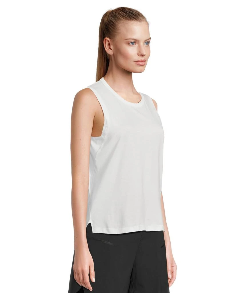 Arc
teryx Kragg SL Cotton Tank Blurred Bird 2