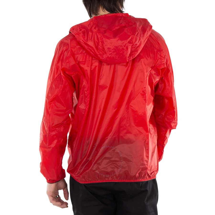 Moncler Windbreaker Hooded Long Sleeve Jacket 3