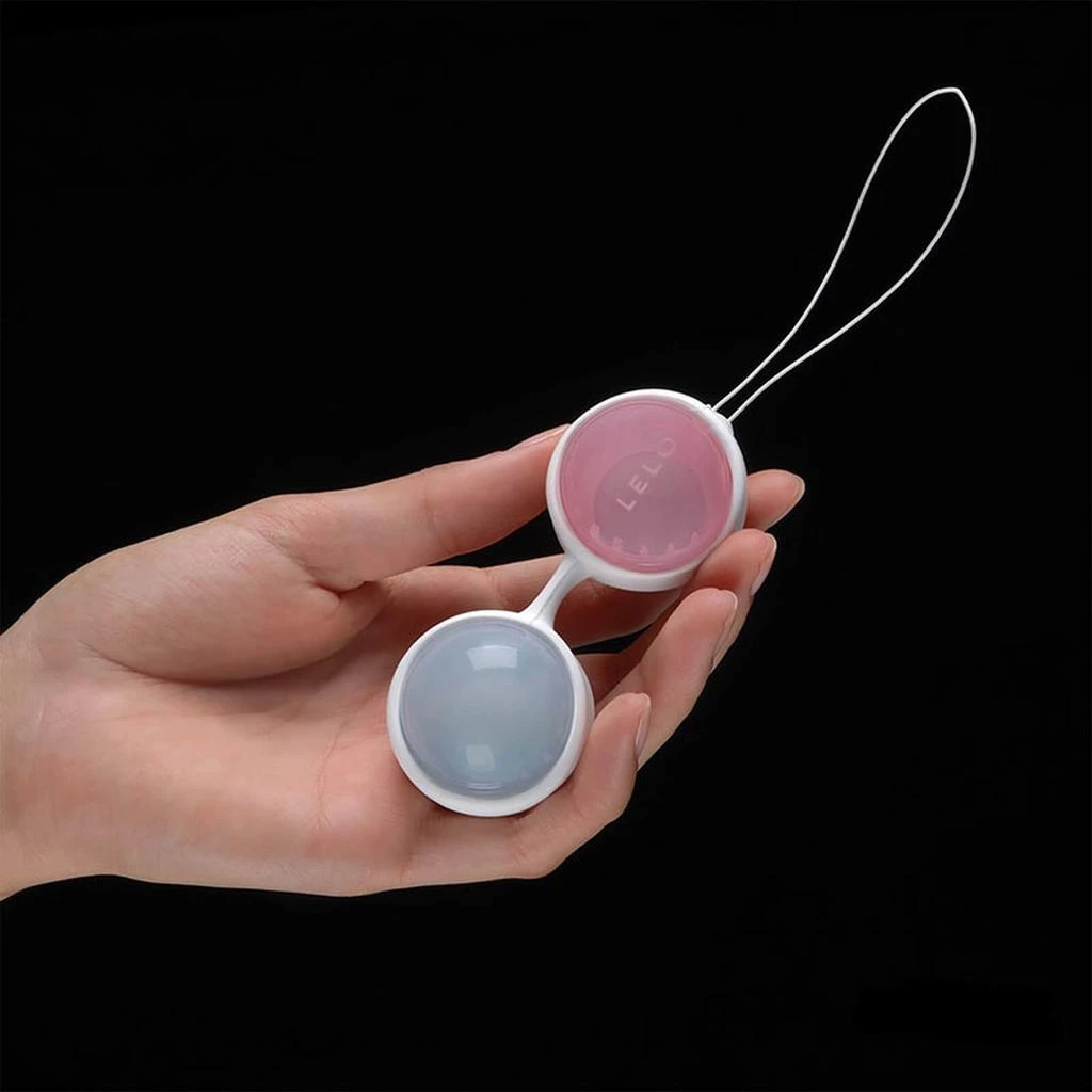 LELO LELO Luna Beads - Classic 5
