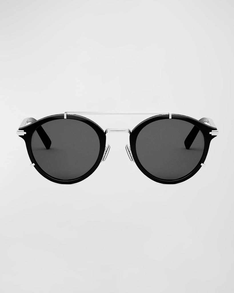 Dior DiorBlackSuit R7U Sunglasses 1