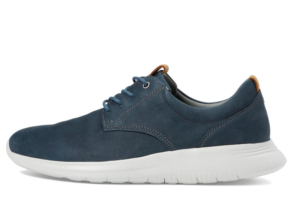 Johnston & Murphy Amherst Plain Toe 4