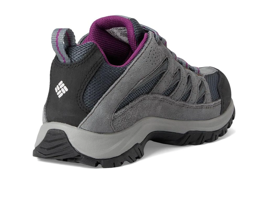 Columbia Crestwood Waterproof 5