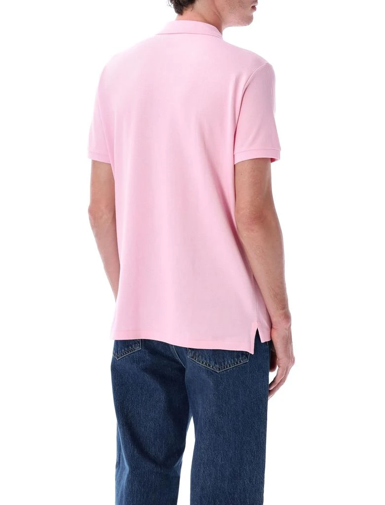 Ralph Lauren CUSTOM SLIM FIT POLO SHIRT 2