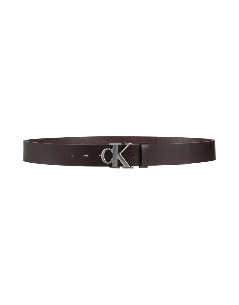 Calvin Klein Leather belt