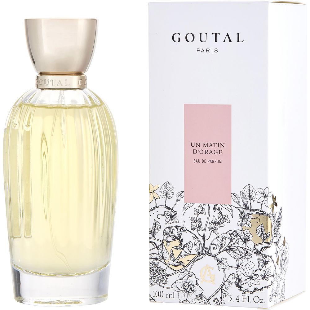 Annick Goutal Un Matin D'Orage By  Eau De Parfum Spray 3.4 Oz (New Packaging) Women