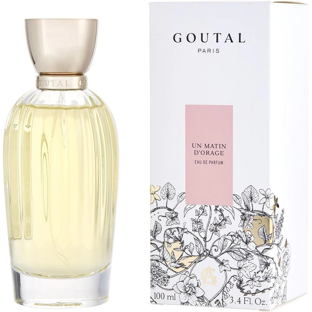 Annick Goutal Un Matin D'Orage By  Eau De Parfum Spray 3.4 Oz (New Packaging) Women 1