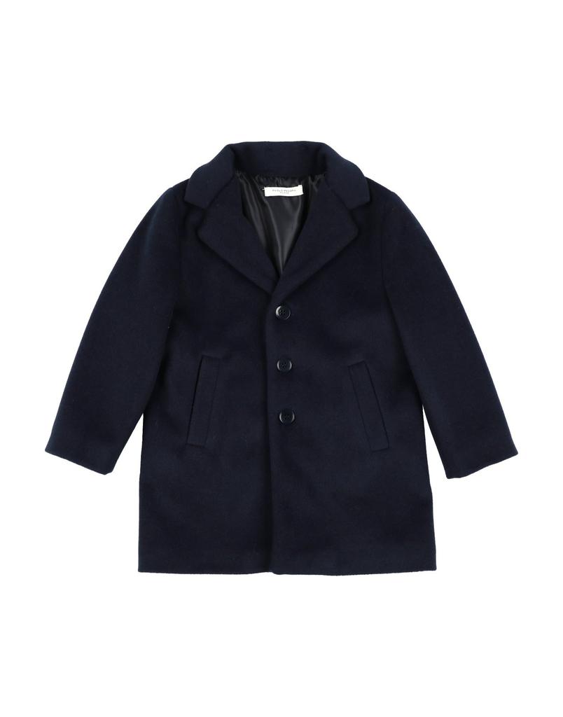 Paolo Pecora Coat
