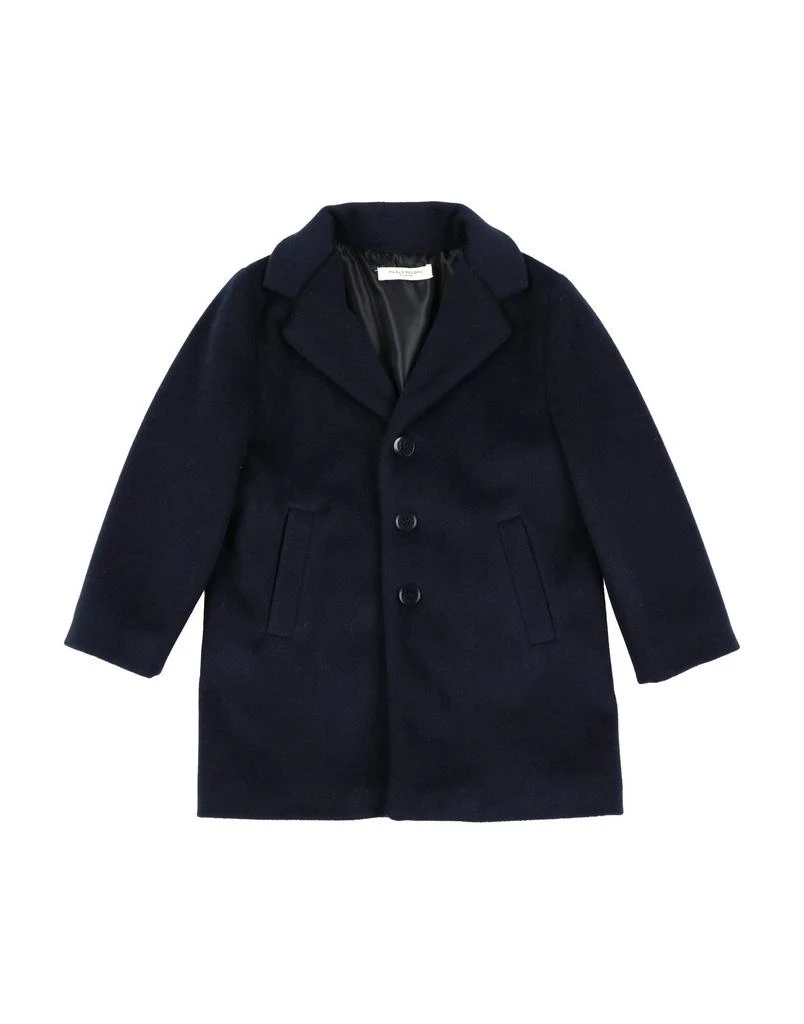 Paolo Pecora Coat 1
