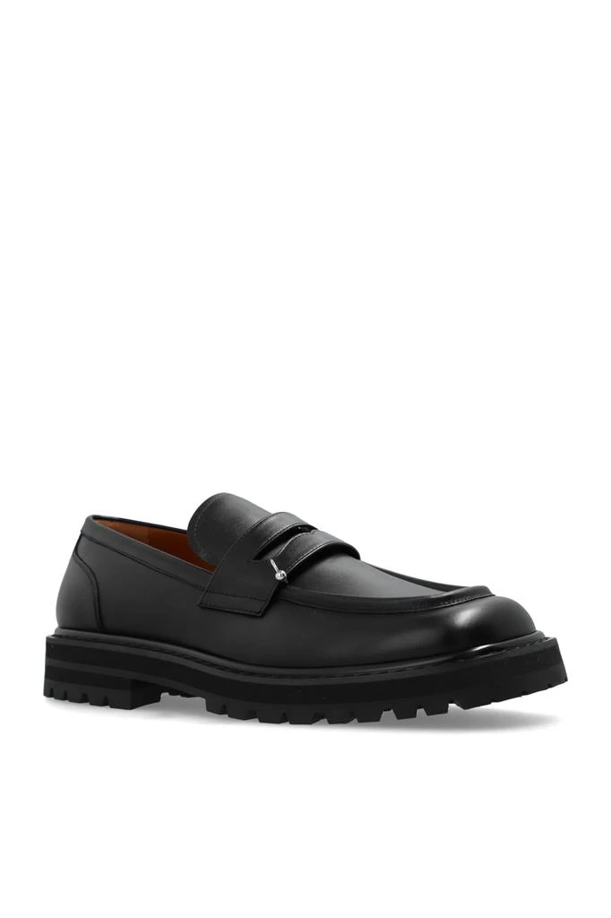 Marni Marni Shoes type loafers 4
