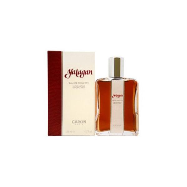 Caron Yatagan for Men Eau de Toilette Spray 4.2 oz