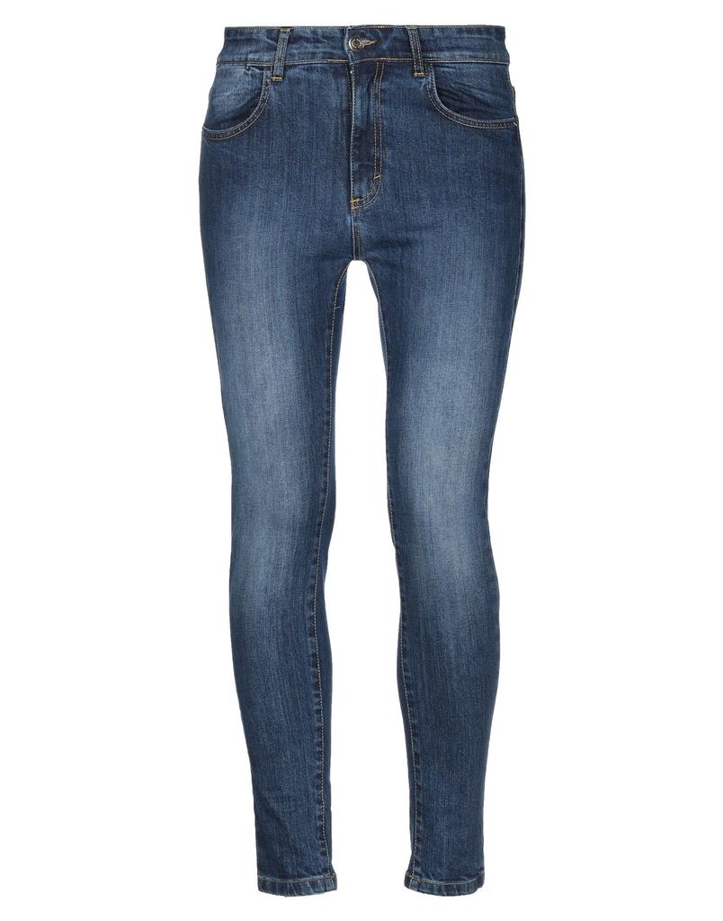 ANNARITA N Denim pants