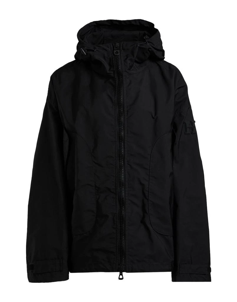 HISTORIC Jacket 1