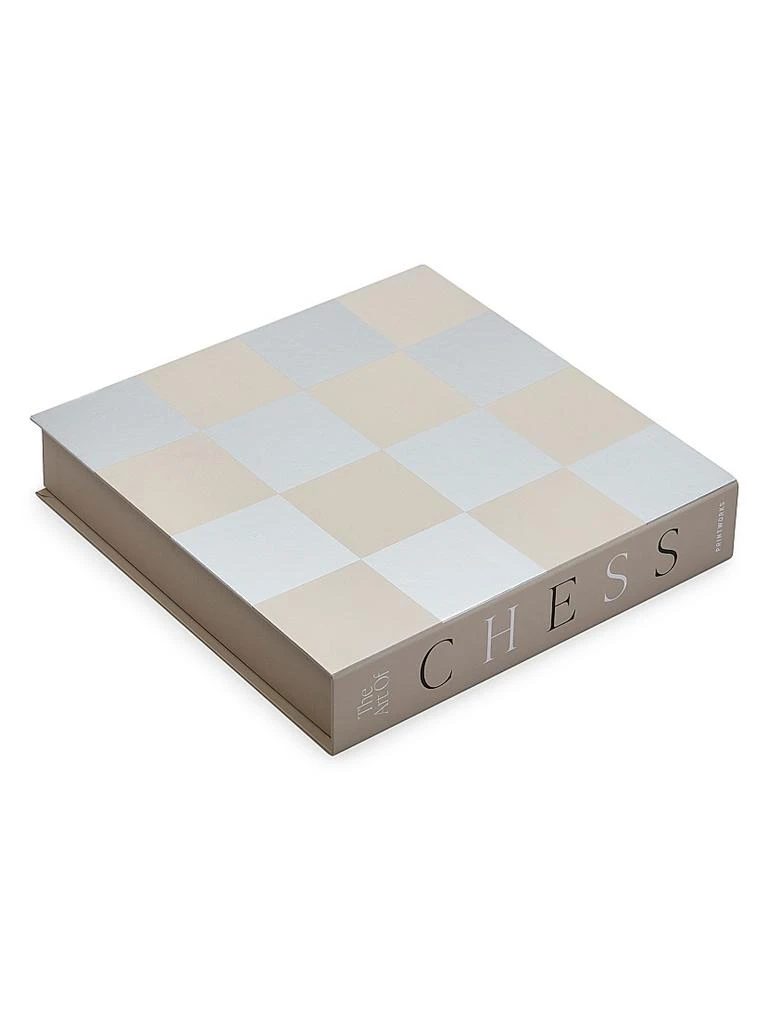 PRINTWORKS Classic Art Of Mirror Chess 3