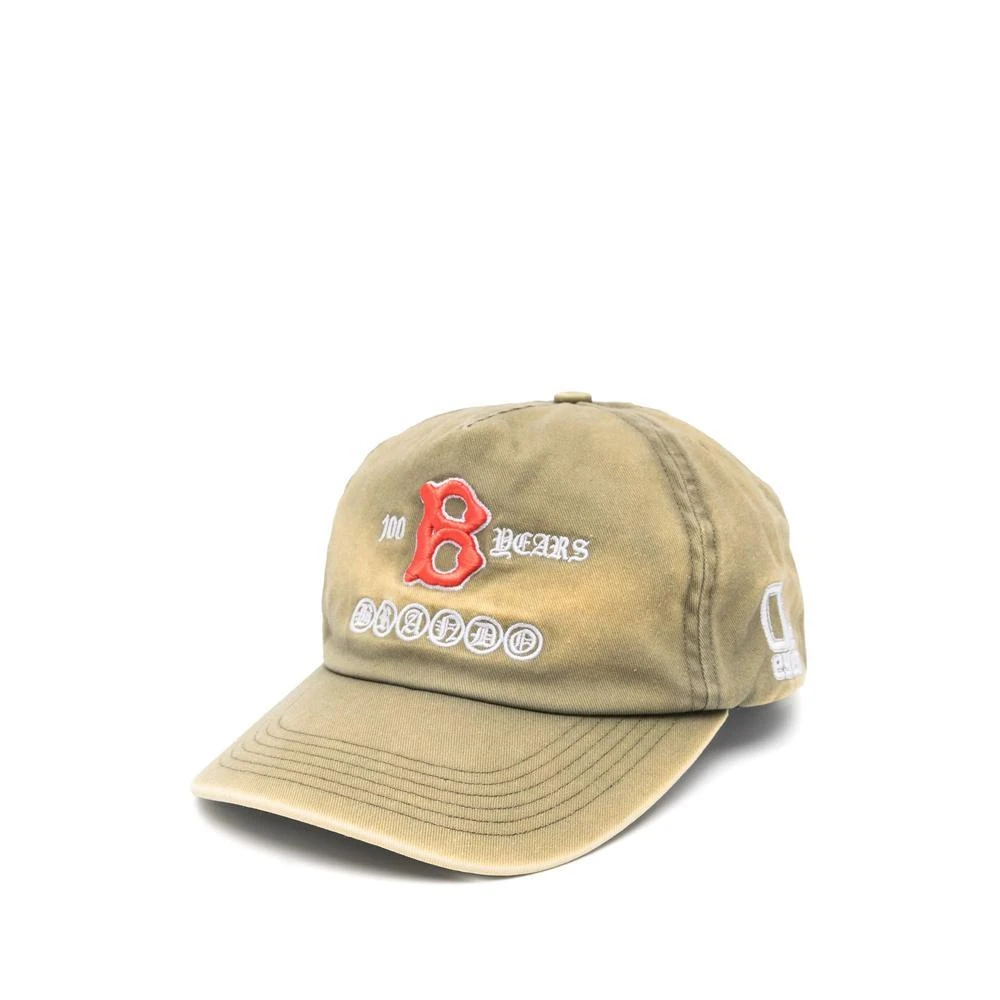 Paly Hollywood Paly Hollywood Caps 1
