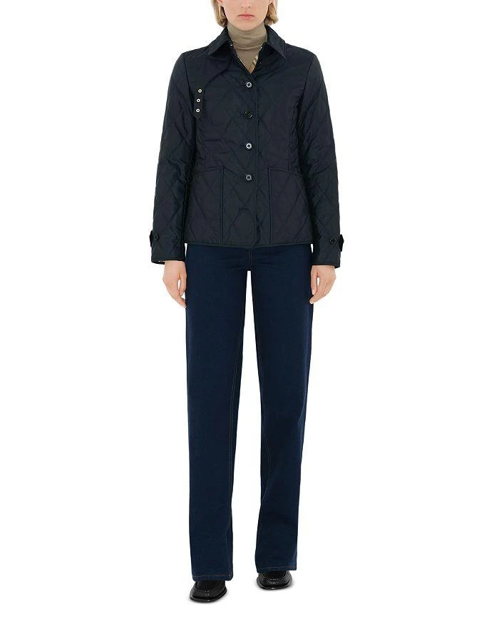 Burberry Fernleigh Quilted Thermoregulated Jacket 2