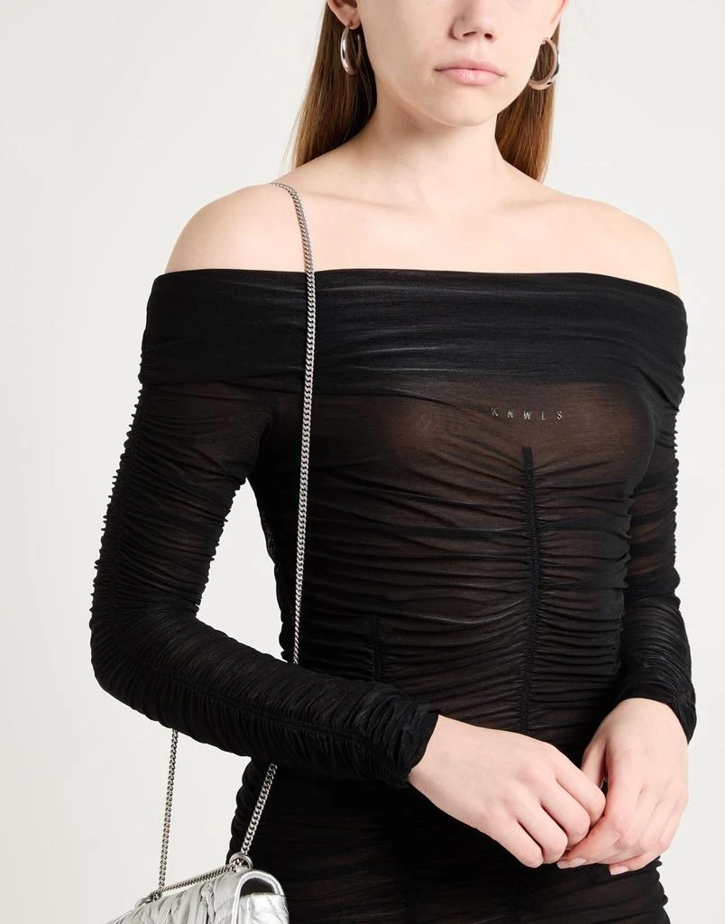 KNWLS Sheath dress 4