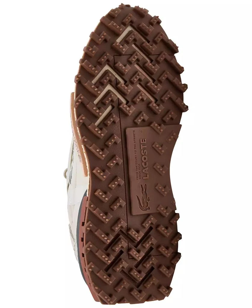 Lacoste Women's Elite Active Casual Sneakers from Finish Line 2