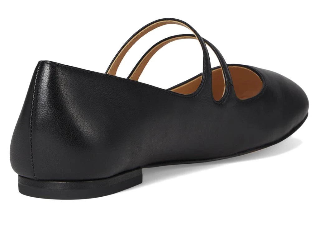 Coach Winley Leather Mary Jane 5