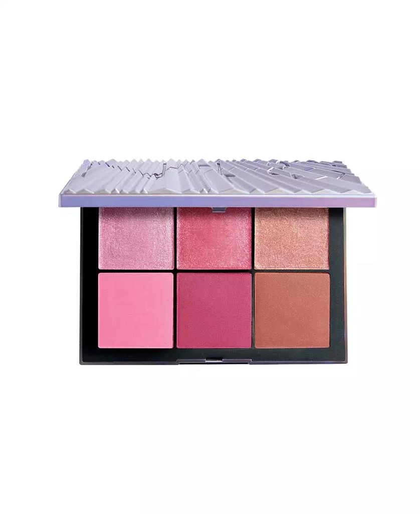 NARS Ethereal Aura Blush Palette - New Realm