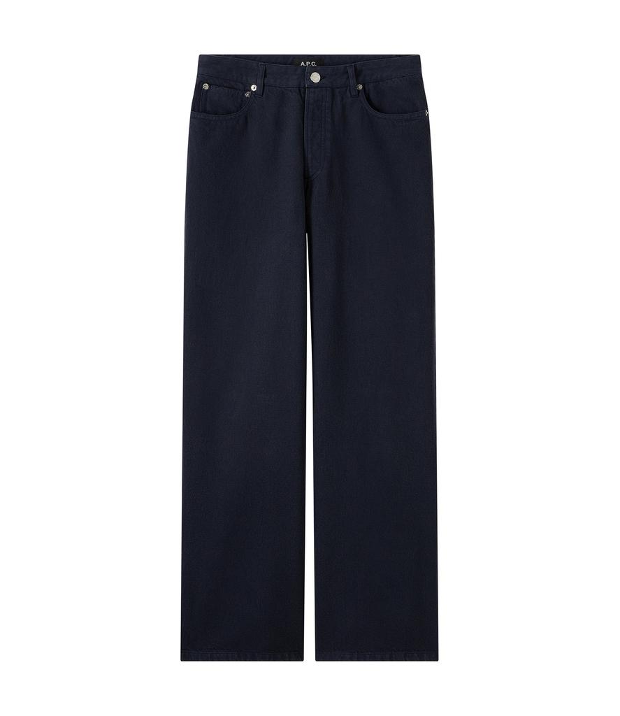 APC Elisabeth jeans