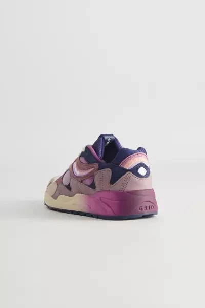 Saucony Saucony Men's Shadow 2 SXS Sneaker 4