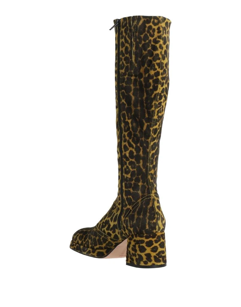 MIISTA Boots 3